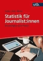 bokomslag Statistik für Journalist:innen