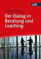 bokomslag Der Dialog in Beratung und Coaching