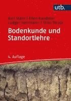 bokomslag Bodenkunde und Standortlehre