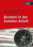 bokomslag Beraten in der Sozialen Arbeit