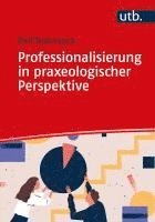 Professionalisierung in praxeologischer Perspektive