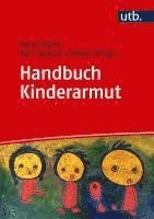 bokomslag Handbuch Kinderarmut
