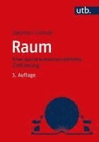 Stephan Günzel - Raum, Häftad