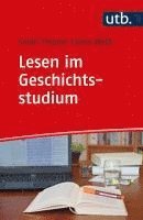 Sarah Thieme, Jana Weiß - Lesen im Geschichtsstudium, Häftad