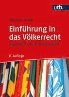 Stephan Hobe - Einführung in das Völkerrecht, Häftad