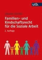 Familien- und Kindschaftsrecht für die Soziale Arbeit 1