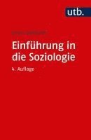 bokomslag Einfuhrung in Die Soziologie