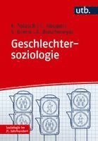 Eva Tolasch, Anna Buschmeyer, Sabine Grenz, Carolin Küppers - Geschlechtersoziologie, Häftad