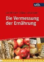 bokomslag Die Vermessung der Ernährung