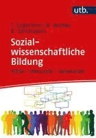 bokomslag Sozialwissenschaftliche Bildung: Politik - Wirtschaft - Gesellschaft