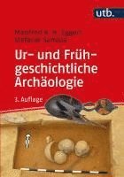 bokomslag Ur- und Frühgeschichtliche Archäologie