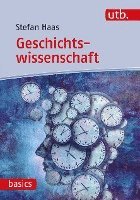 bokomslag Geschichtswissenschaft
