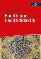 bokomslag Hadith und Hadithdidaktik