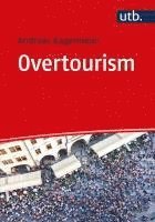 bokomslag Overtourism