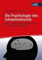 bokomslag Die Psychologie des Schweinehunds