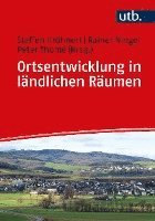 bokomslag Ortsentwicklung in ländlichen Räumen