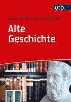 bokomslag Alte Geschichte