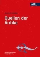 Quellen Der Antike