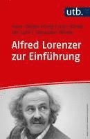 bokomslag Alfred Lorenzer zur Einführung
