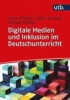 bokomslag Digitale Medien und Inklusion im Deutschunterricht