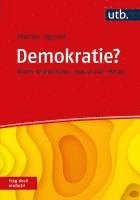 Demokratie? Frag doch einfach! 1