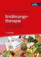 bokomslag Ernährungstherapie