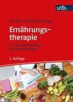 bokomslag Ernährungstherapie