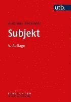 Subjekt 1