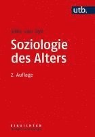 bokomslag Soziologie des Alters