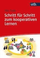 bokomslag Schritt für Schritt zum kooperativen Lernen