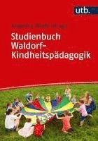 bokomslag Studienbuch Waldorf-Kindheitspädagogik