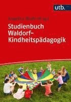 Studienbuch Waldorf-Kindheitspädagogik