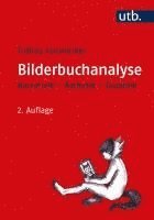 bokomslag Bilderbuchanalyse