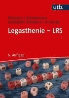 Christian Klicpera, Alfred Schabmann, Barbara Gasteiger-Klicpera, Barbara Schmidt - Legasthenie - LRS, Häftad