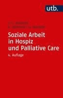 bokomslag Soziale Arbeit in Hospiz und Palliative Care