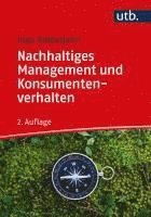 bokomslag Nachhaltiges Management und Konsumentenverhalten