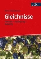 bokomslag Gleichnisse