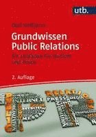 bokomslag Grundwissen Public Relations