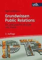 Grundwissen Public Relations 1