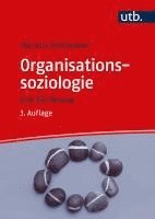 bokomslag Organisationssoziologie