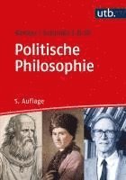 bokomslag Politische Philosophie