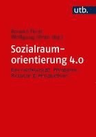 Sozialraumorientierung 4.0 1