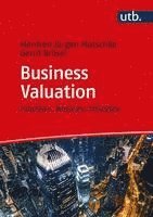 bokomslag Business Valuation