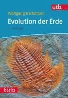 bokomslag Evolution der Erde