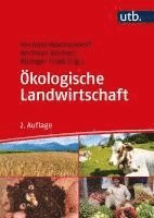 bokomslag Ökologische Landwirtschaft