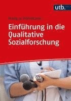 bokomslag Einführung in die Qualitative Sozialforschung