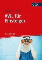 bokomslag VWL für Einsteiger