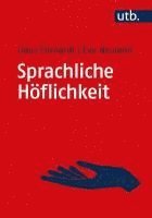 Sprachliche Höflichkeit 1