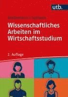 bokomslag Wissenschaftliches Arbeiten im Wirtschaftsstudium