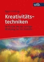 bokomslag Kreativitätstechniken